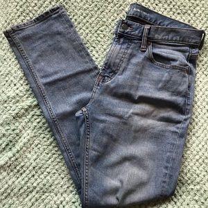 Old Navy Lined Jeans